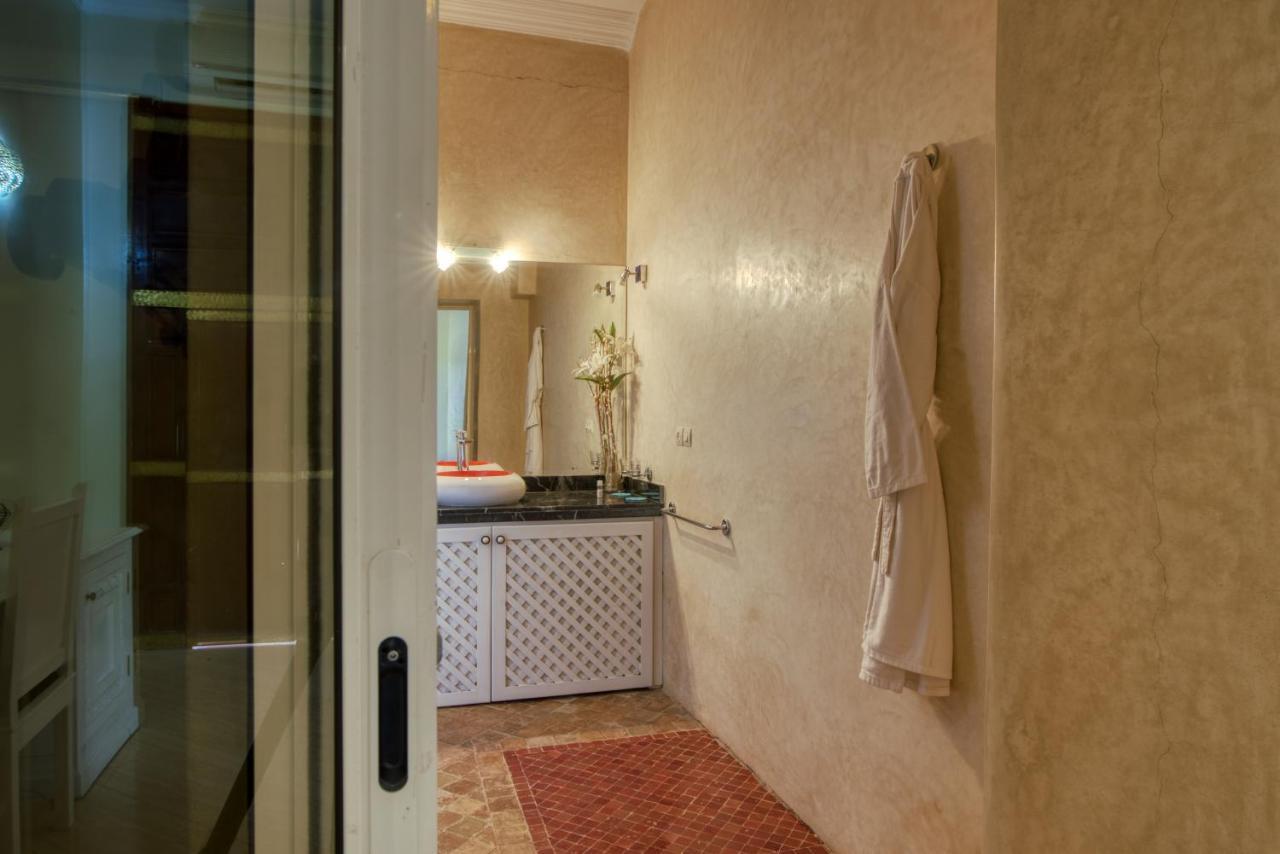 Lagouassem Villas 95 Appart'Hotel מראה חיצוני תמונה