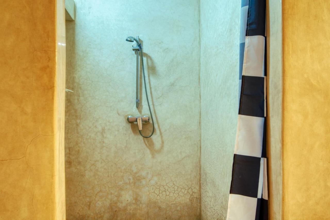 Lagouassem Villas 95 Appart'Hotel מראה חיצוני תמונה