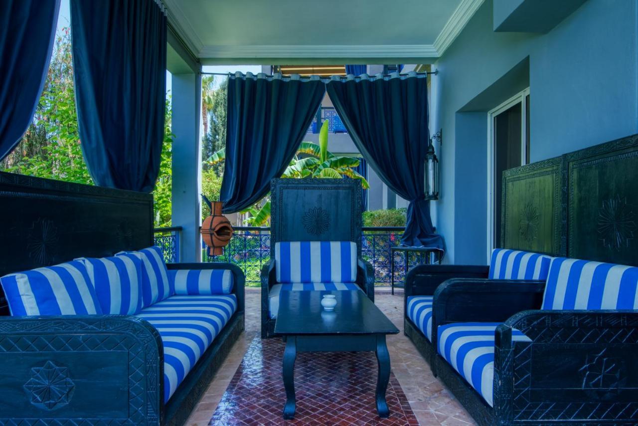 Lagouassem Villas 95 Appart'Hotel מראה חיצוני תמונה