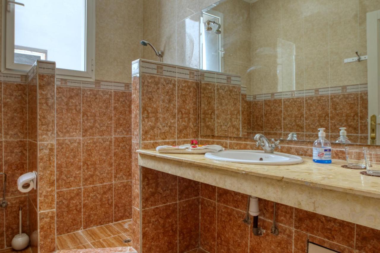 Lagouassem Villas 95 Appart'Hotel מראה חיצוני תמונה